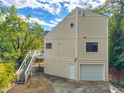 Exterior - 6963 Panoramic Dr, Lucerne, CA 95458 photo 10 of 11