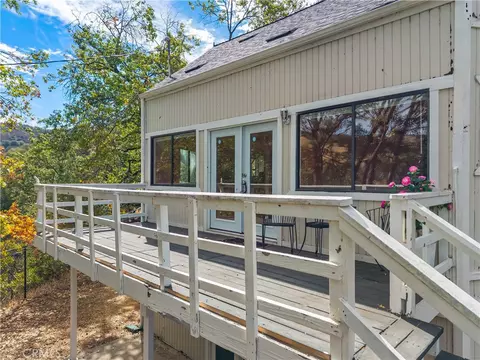Exterior - 6963 Panoramic Dr, Lucerne, CA 95458 photo 2 of 11