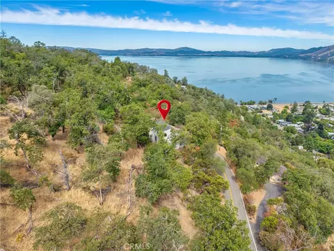View/Area - 6963 Panoramic Dr, Lucerne, CA 95458 photo 4 of 5