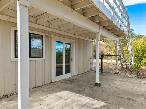 Exterior - 6963 Panoramic Dr, Lucerne, CA 95458 photo 5 of 11