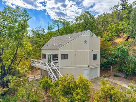 Exterior - 6963 Panoramic Dr, Lucerne, CA 95458 photo 9 of 11
