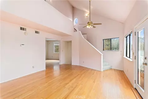 Living - 6963 Panoramic Dr, Lucerne, CA 95458 photo 4 of 7