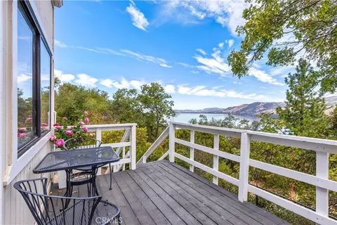Exterior - 6963 Panoramic Dr, Lucerne, CA 95458 photo 1 of 11