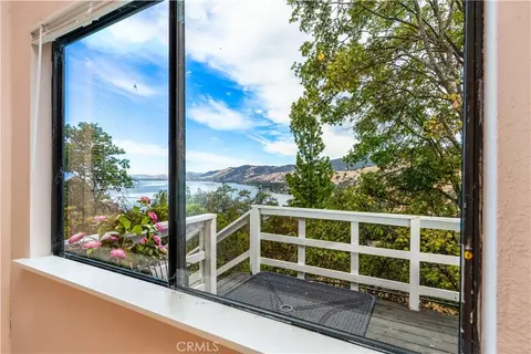 View/Area - 6963 Panoramic Dr, Lucerne, CA 95458 photo 2 of 5