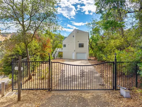 Exterior - 6963 Panoramic Dr, Lucerne, CA 95458 photo 8 of 11