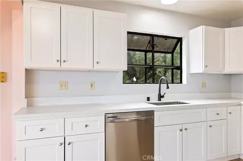 Kitchen - 6963 Panoramic Dr, Lucerne, CA 95458 photo 2 of 3