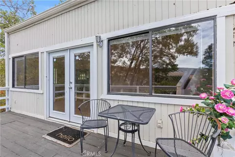 Exterior - 6963 Panoramic Dr, Lucerne, CA 95458 photo 4 of 11