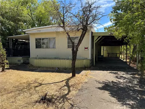 13095 3rd, Clearlake Oaks, CA 95423