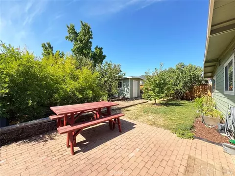 Exterior - 255 Burlington, Ukiah, CA 95482 photo 7 of 9