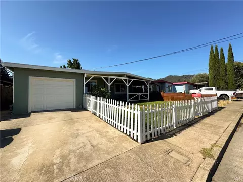 Exterior - 255 Burlington, Ukiah, CA 95482 photo 3 of 9