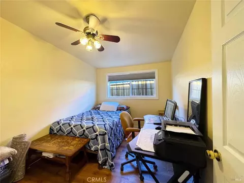 Bedroom - 255 Burlington, Ukiah, CA 95482 photo 3 of 3