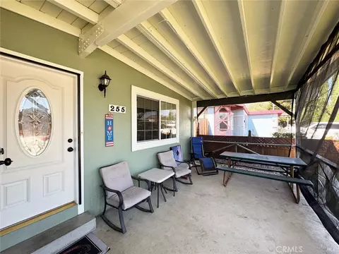 Exterior - 255 Burlington, Ukiah, CA 95482 photo 2 of 9
