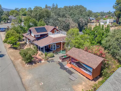 770 3rd St, Lakeport, CA 95453
