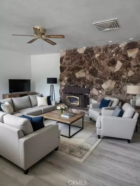 Living - 16240 Dam, Clearlake, CA 95422 photo 5 of 6