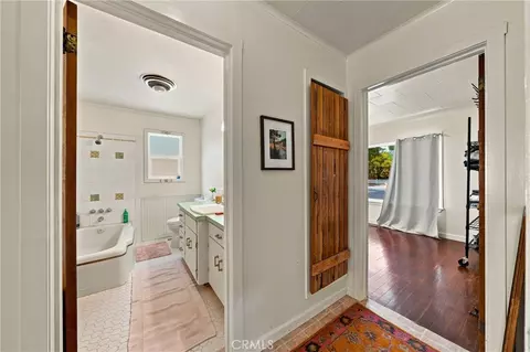 Entry Way - 6437 13th, Lucerne, CA 95458 photo 1 of 2