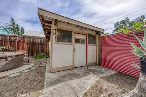 Exterior - 6437 13th, Lucerne, CA 95458 photo 14 of 21