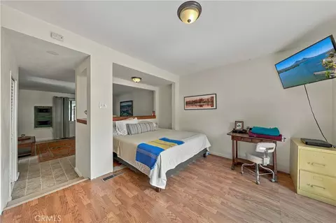 Bedroom - 6437 13th, Lucerne, CA 95458 photo 5 of 7