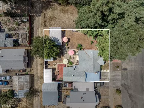 View/Area - 6437 13th, Lucerne, CA 95458 photo 5 of 5