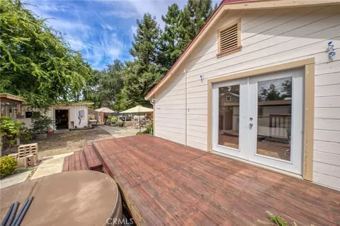 Exterior - 6437 13th, Lucerne, CA 95458 photo 5 of 21