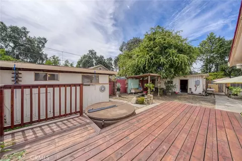 Exterior - 6437 13th, Lucerne, CA 95458 photo 3 of 21