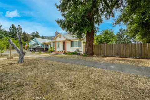 Exterior - 6437 13th, Lucerne, CA 95458 photo 1 of 21
