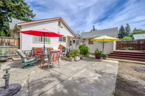 Exterior - 6437 13th, Lucerne, CA 95458 photo 7 of 21