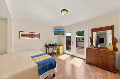 Bedroom - 6437 13th, Lucerne, CA 95458 photo 7 of 7