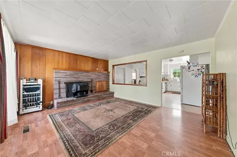Living - 6437 13th, Lucerne, CA 95458 photo 3 of 5
