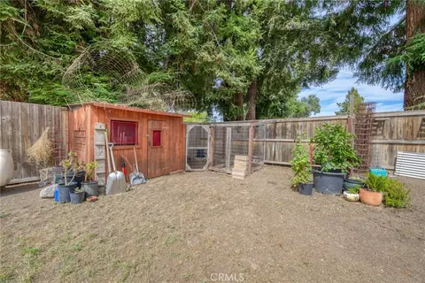 Exterior - 6437 13th, Lucerne, CA 95458 photo 12 of 21