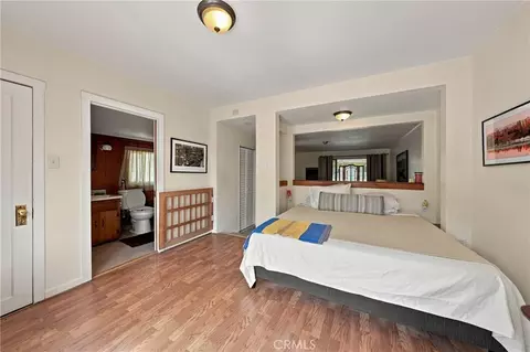 Bedroom - 6437 13th, Lucerne, CA 95458 photo 6 of 7