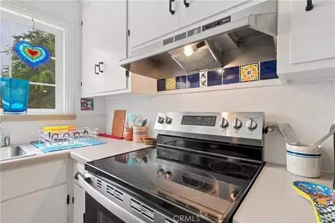 Kitchen - 6437 13th, Lucerne, CA 95458 photo 2 of 4