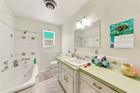 Bath - 6437 13th, Lucerne, CA 95458 photo 1 of 3