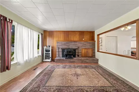 Living - 6437 13th, Lucerne, CA 95458 photo 2 of 5