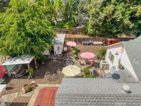 Exterior - 6437 13th, Lucerne, CA 95458 photo 19 of 21