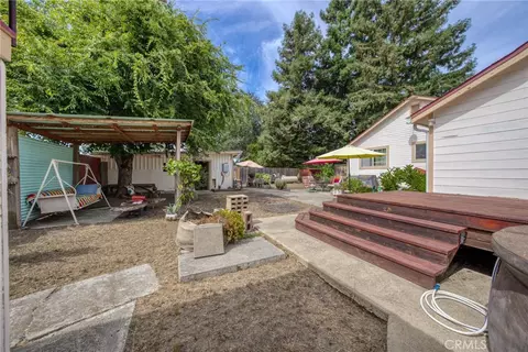 Exterior - 6437 13th, Lucerne, CA 95458 photo 6 of 21