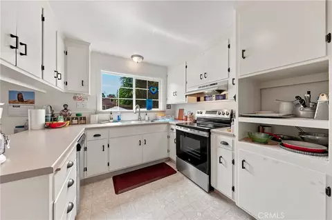 Kitchen - 6437 13th, Lucerne, CA 95458 photo 3 of 4