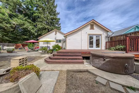 Exterior - 6437 13th, Lucerne, CA 95458 photo 4 of 21