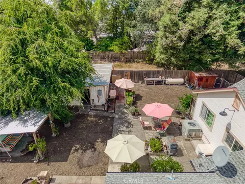 Exterior - 6437 13th, Lucerne, CA 95458 photo 18 of 21