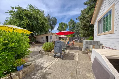 Exterior - 6437 13th, Lucerne, CA 95458 photo 8 of 21