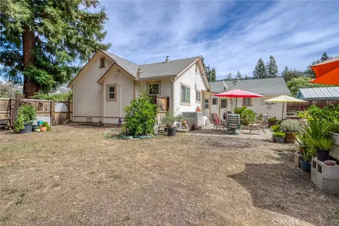 Exterior - 6437 13th, Lucerne, CA 95458 photo 11 of 21