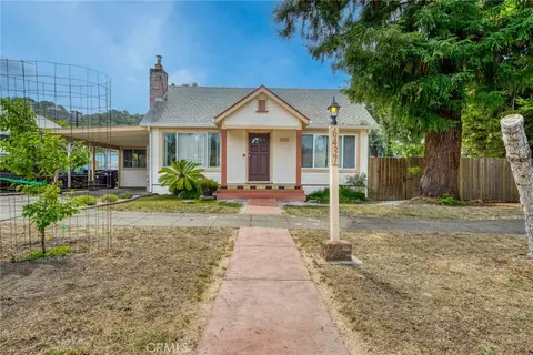 Exterior - 6437 13th, Lucerne, CA 95458 photo 21 of 21