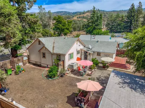 Exterior - 6437 13th, Lucerne, CA 95458 photo 20 of 21