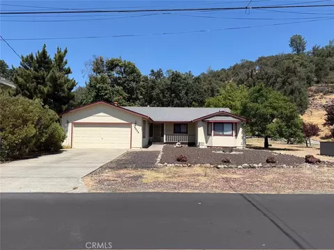 19902 Mountain N, Hidden Valley Lake, CA 95467