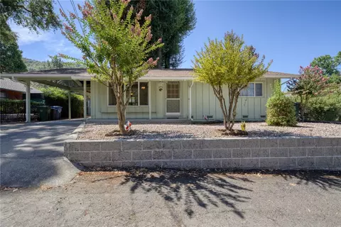 Exterior - 6947 Monte Mar Dr, Lucerne, CA 95458 photo 8 of 10