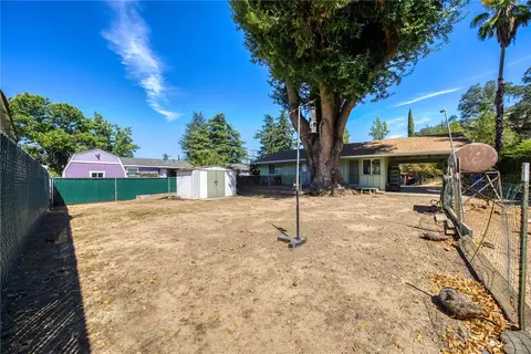 Exterior - 6947 Monte Mar Dr, Lucerne, CA 95458 photo 3 of 10