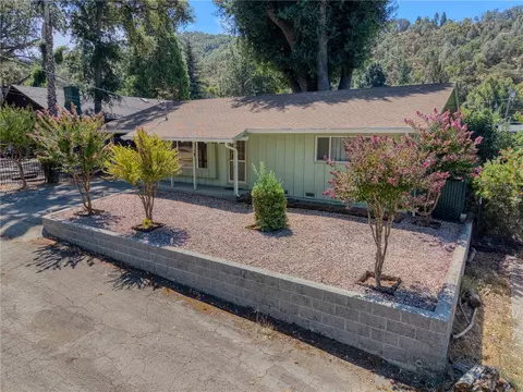 Exterior - 6947 Monte Mar Dr, Lucerne, CA 95458 photo 9 of 10