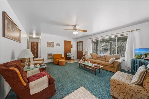 Living - 6947 Monte Mar Dr, Lucerne, CA 95458 photo 1 of 2