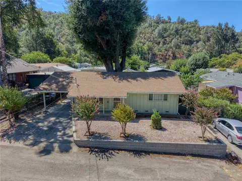 View/Area - 6947 Monte Mar Dr, Lucerne, CA 95458 photo 1 of 6