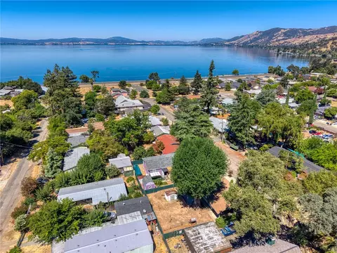 View/Area - 6947 Monte Mar Dr, Lucerne, CA 95458 photo 4 of 6