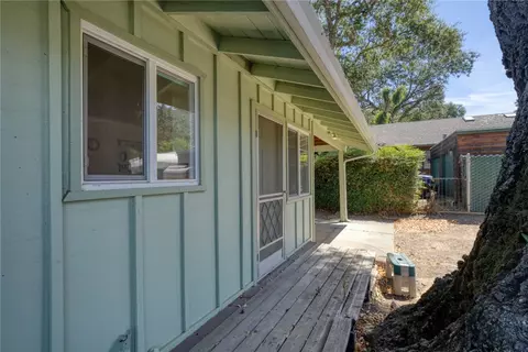 Exterior - 6947 Monte Mar Dr, Lucerne, CA 95458 photo 6 of 10